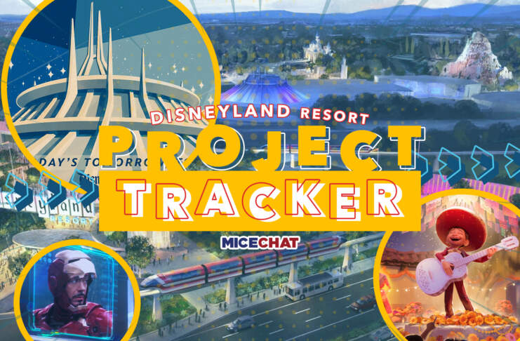 , MiceAge – A Different Look at Disney