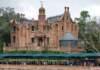 Yesterland: Real Places that Inspired Liberty Square at the Magic Kingdom