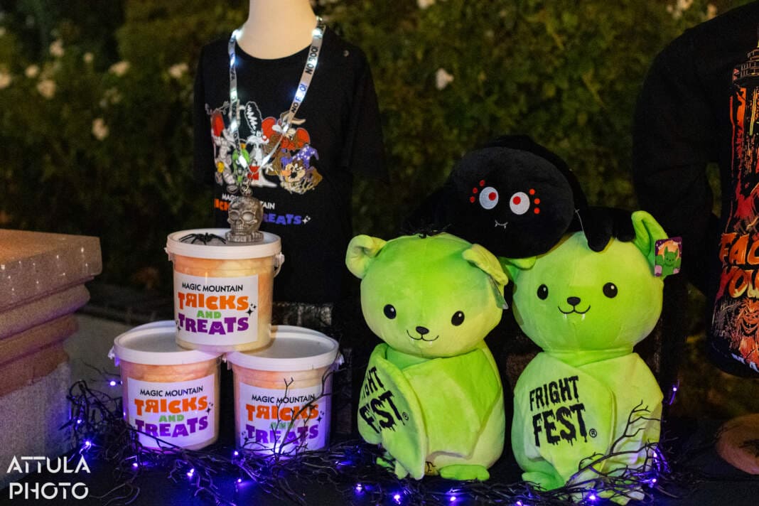 Fright Fest Extreme, Fright Fest 2026 Review: Magic Mountain Gets a Glow-Up and Its Best Maze Yet