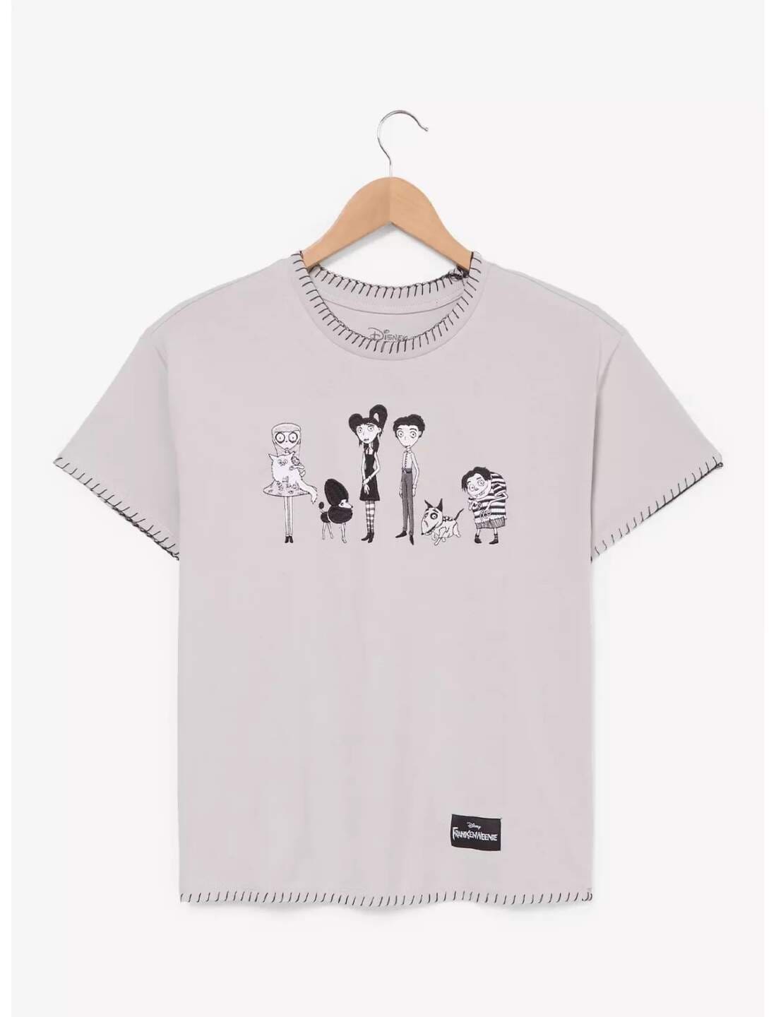 Disney Fall Fashion, Fashionable Disney Fall ‘Fits for the Whole Family