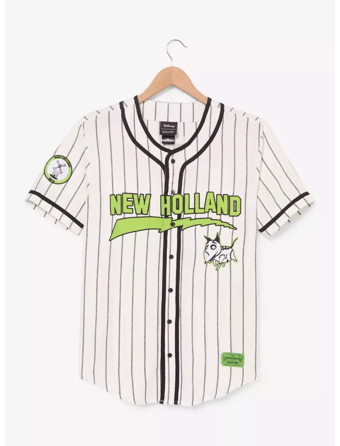 Disney Fall Fashion, Fashionable Disney Fall ‘Fits for the Whole Family