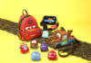 Ka-Chow! Loungefly x Pixar’s Cars 20th Anniversary Collection Now Available , Disney and Theme park news, tips, planning and more!!
