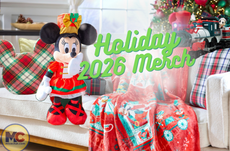 , MiceAge – A Different Look at Disney