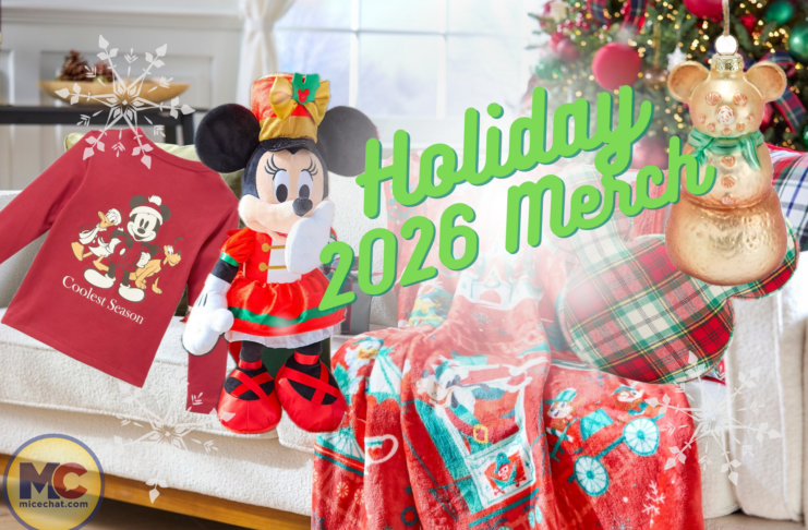 , MiceAge – A Different Look at Disney