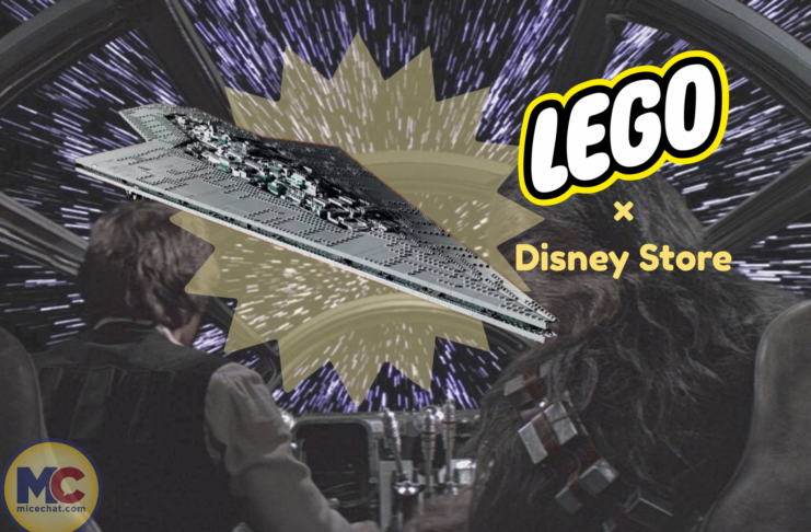 , Disney and Theme park news, tips, planning and more!!