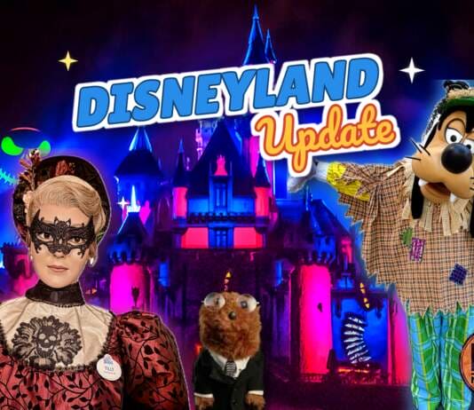 Disneyland Update – Ticket Hikes Loom, Pink Slips on the Way, and Rancho del Chaos
