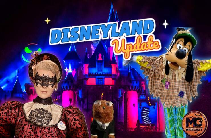 Disneyland Update – Ticket Hikes Loom, Pink Slips on the Way, and Rancho del Chaos , Disney and Theme park news, tips, planning and more!!