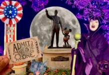 Disneyland Update – A 2001 Survivor Falls, the Shootin’ Gallery Reopens, and MagicBand’s Final Stand