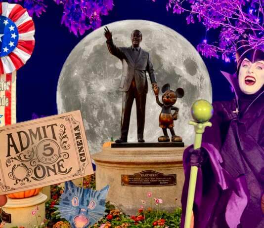 Disneyland Update – A 2001 Survivor Falls, the Shootin’ Gallery Reopens, and MagicBand’s Final Stand
