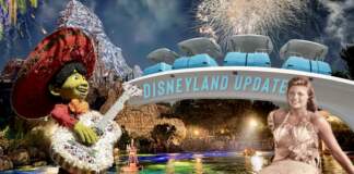 , Disney and Theme park news, tips, planning and more!!