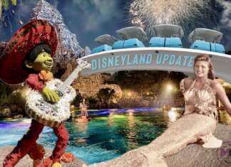 Disneyland Update – Nothing’s Safe in Tomorrowland, Off-Season Cutbacks, and What a Tart , Disney and Theme park news, tips, planning and more!!