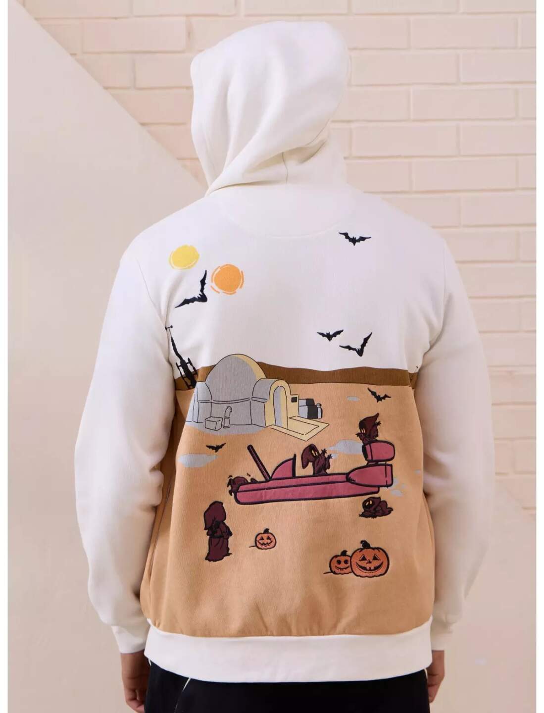 Disney Fall Fashion, Fashionable Disney Fall ‘Fits for the Whole Family