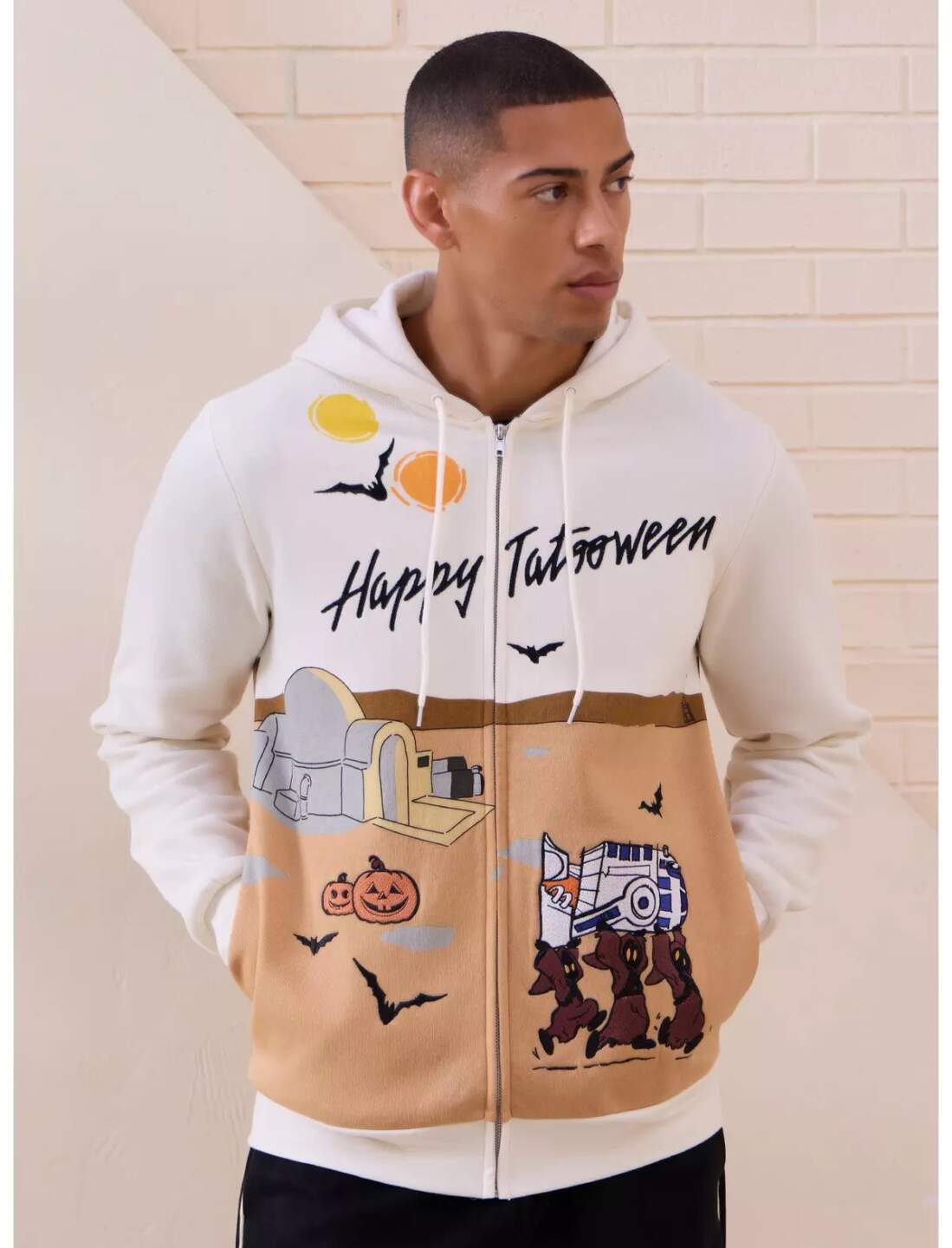 Disney Fall Fashion, Fashionable Disney Fall ‘Fits for the Whole Family