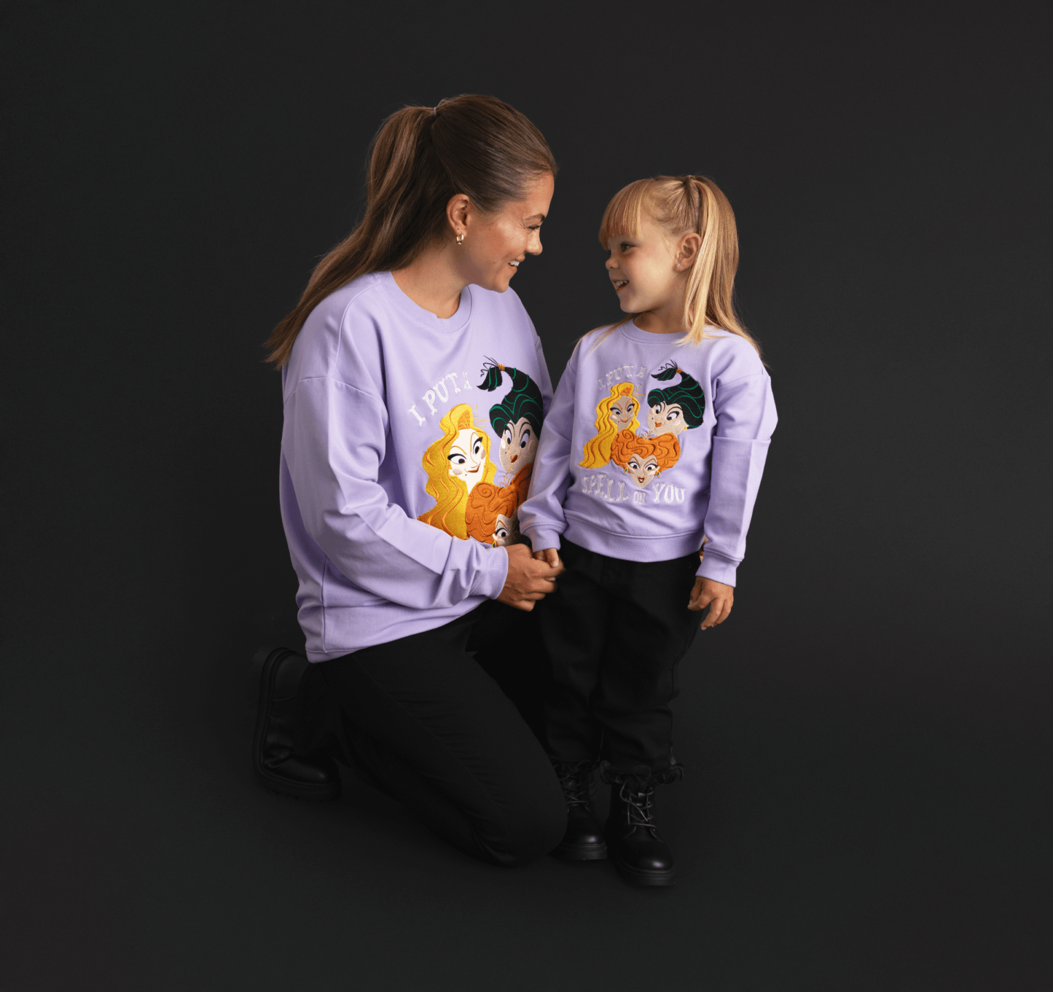 Disney Fall Fashion, Fashionable Disney Fall ‘Fits for the Whole Family