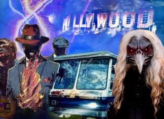 Halloween Horror Nights Hollywood 2026: All 8 Houses, Our Top 4, and a Sloppy D’oh , Disney and Theme park news, tips, planning and more!!
