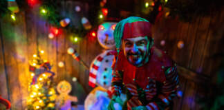 5 Burbank Home Haunts So Good, You Will Forget They Are Free , MiceAge – A Different Look at Disney