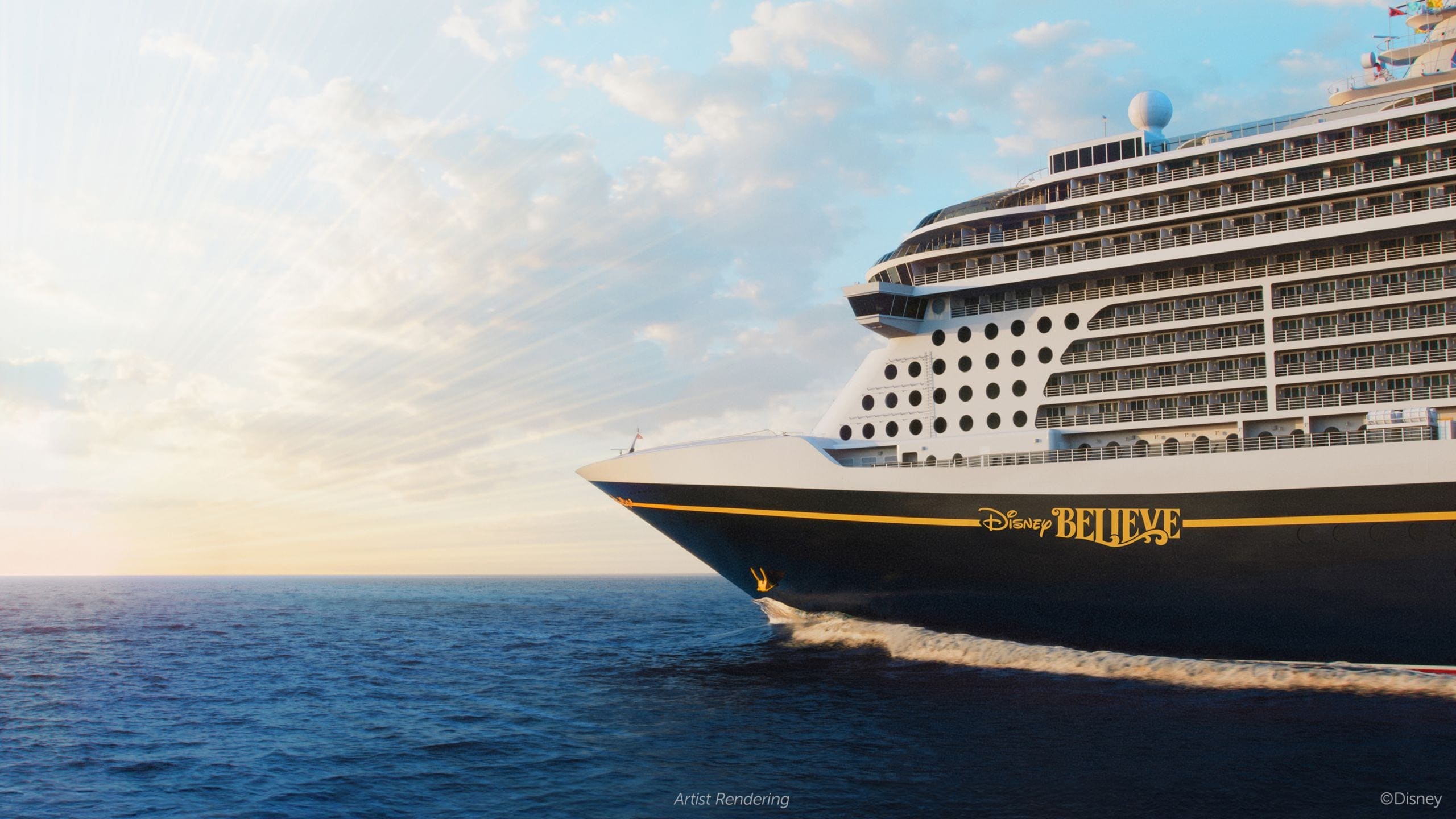 , Disney Cruise Line Fleet Guide: Every Ship, From the Disney Magic to the Disney Imagination