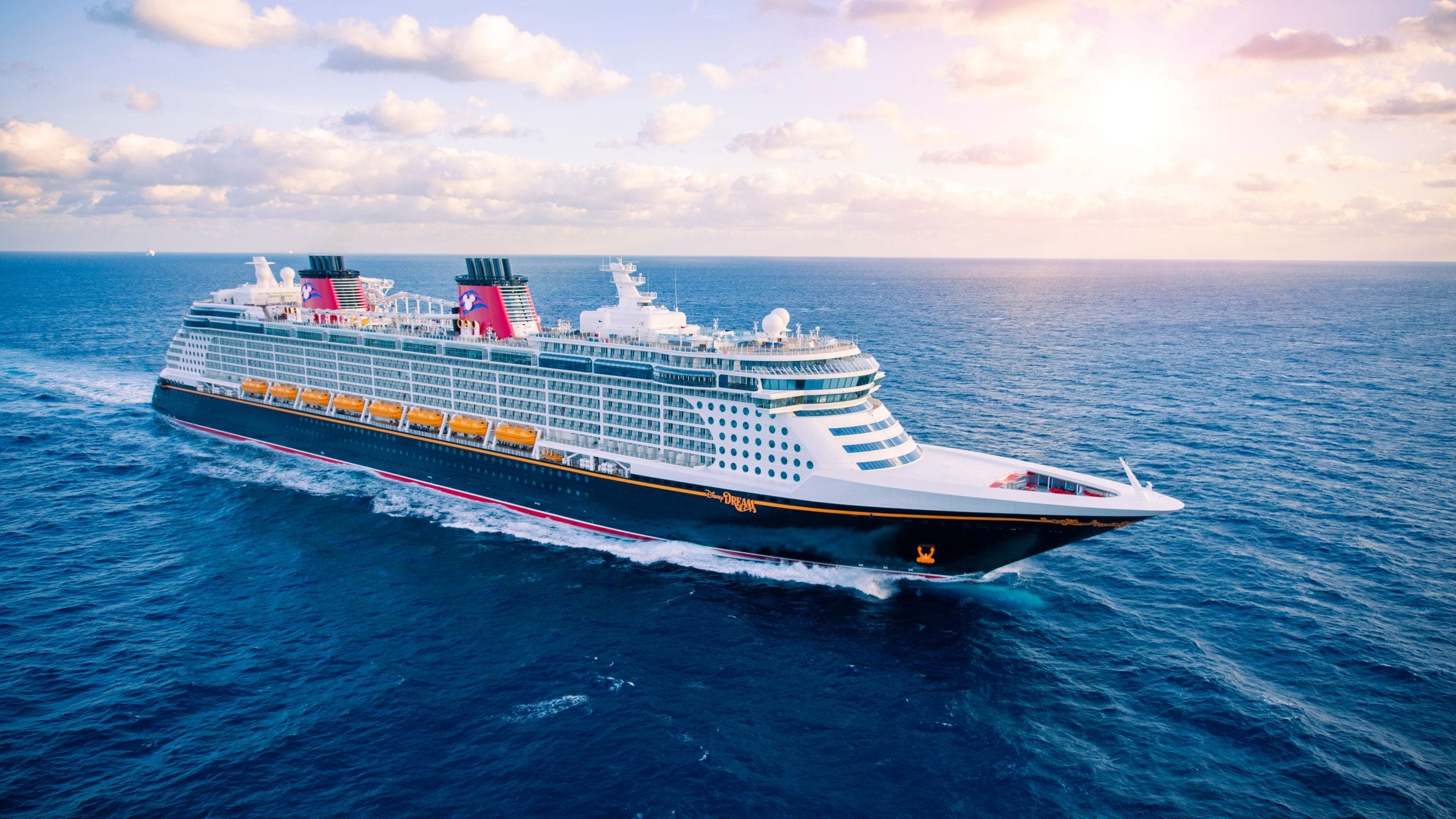 , Disney Cruise Line Fleet Guide: Every Ship, From the Disney Magic to the Disney Imagination