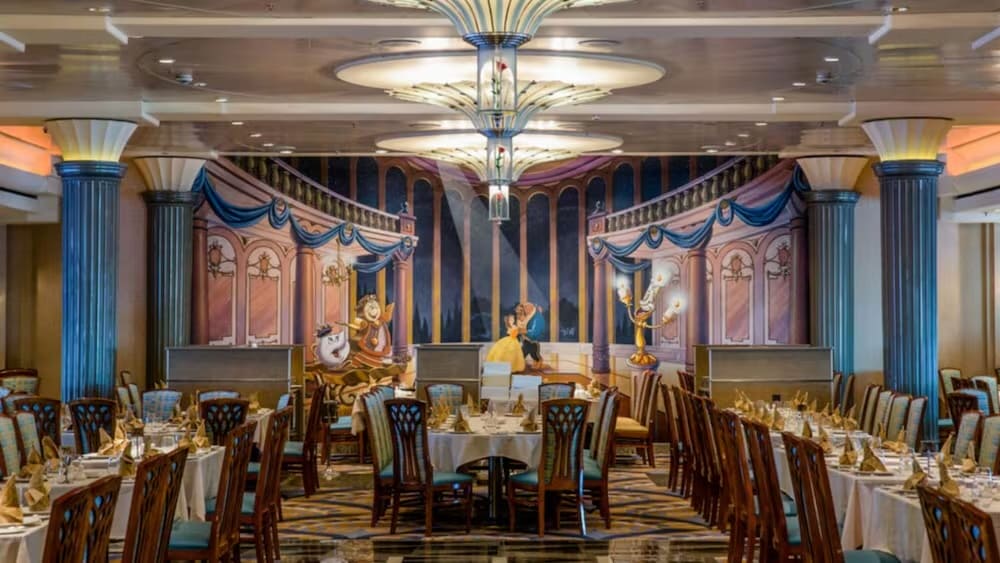 , Disney Cruise Line Fleet Guide: Every Ship, From the Disney Magic to the Disney Imagination