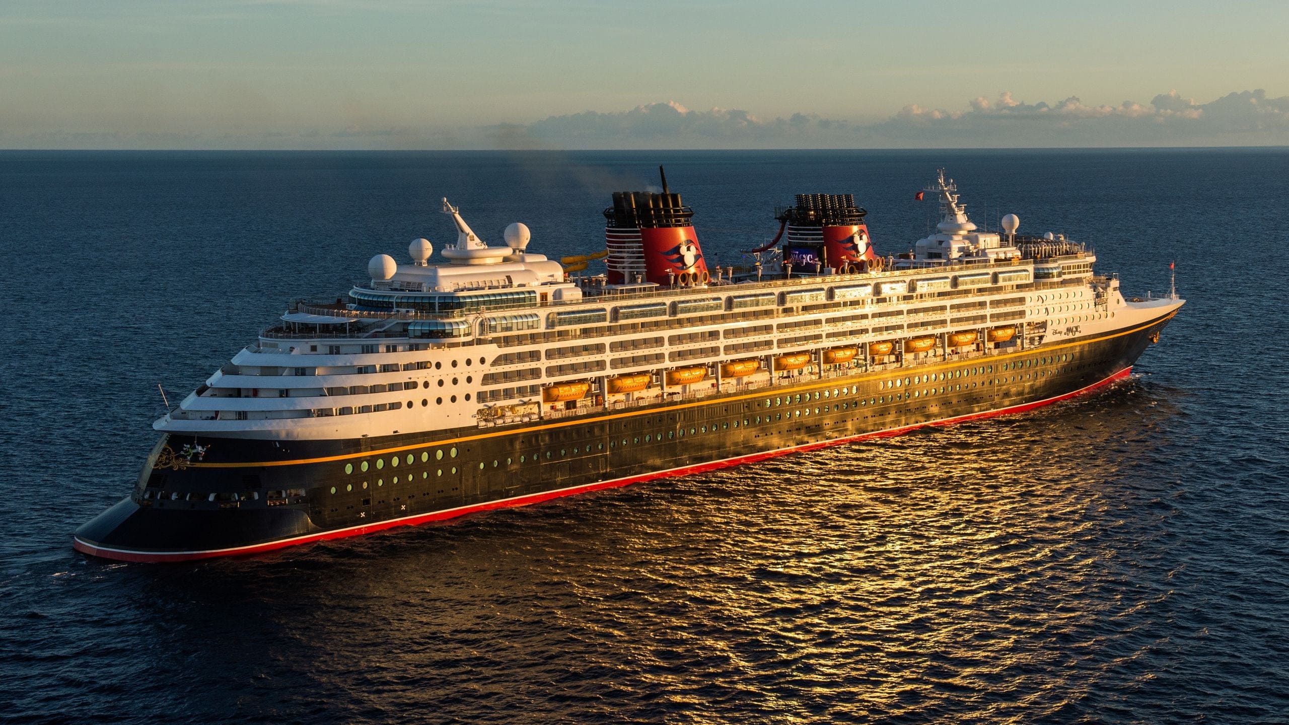 , Disney Cruise Line Fleet Guide: Every Ship, From the Disney Magic to the Disney Imagination