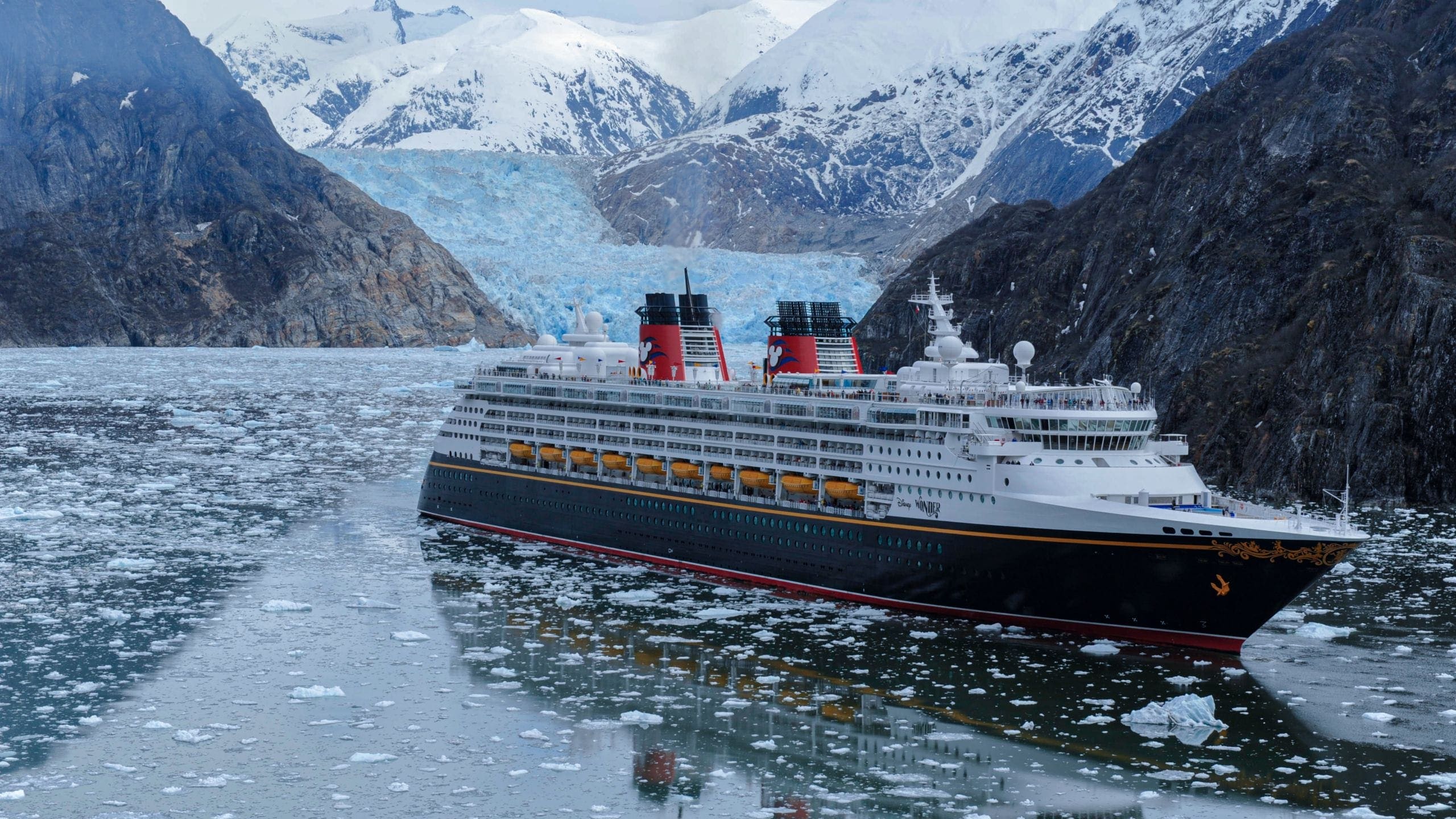, Disney Cruise Line Fleet Guide: Every Ship, From the Disney Magic to the Disney Imagination