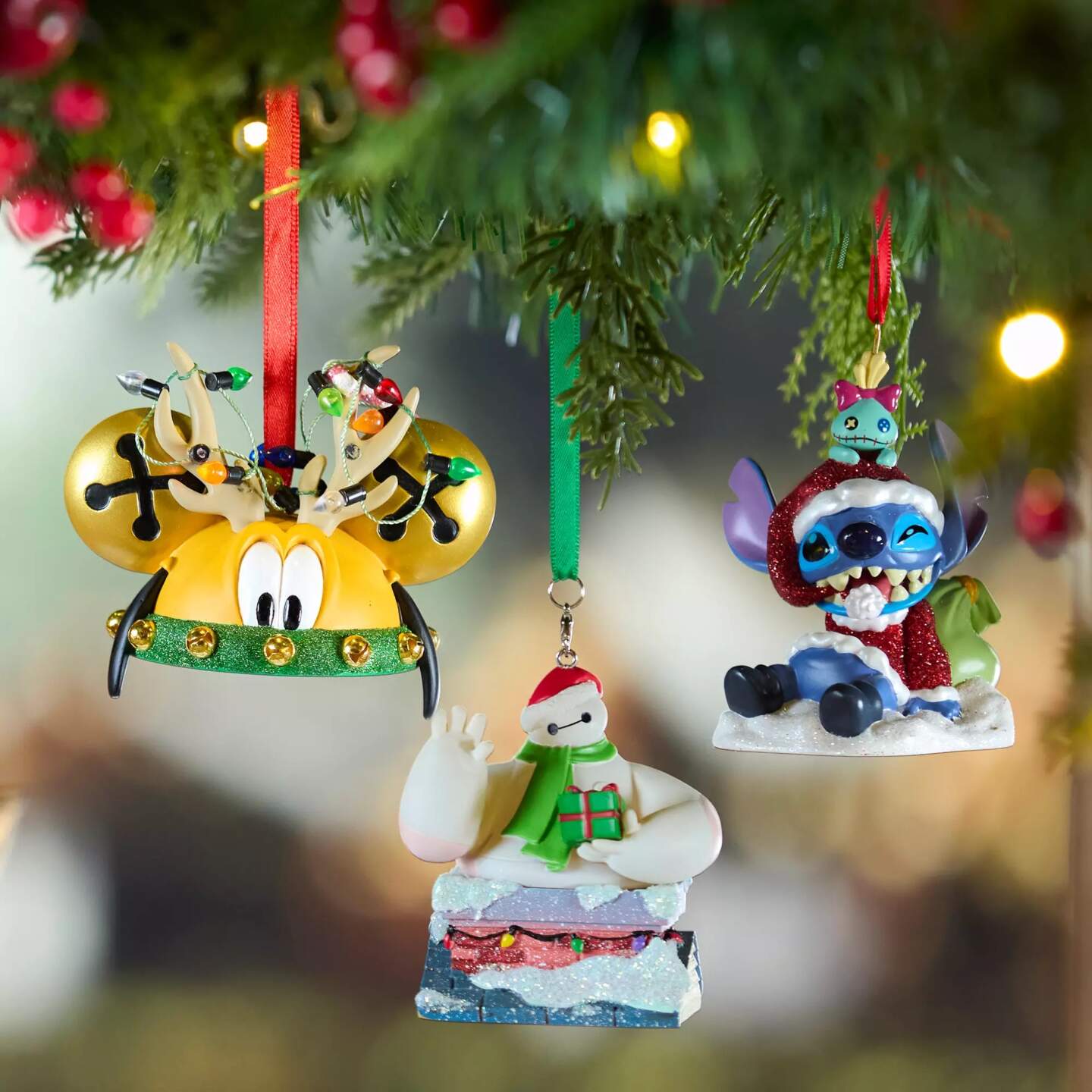 Disneyland Holiday Merchandise, Disneyland Holiday 2026 Merchandise Guide: Starbucks, Gingerbread, and What’s New in Stores