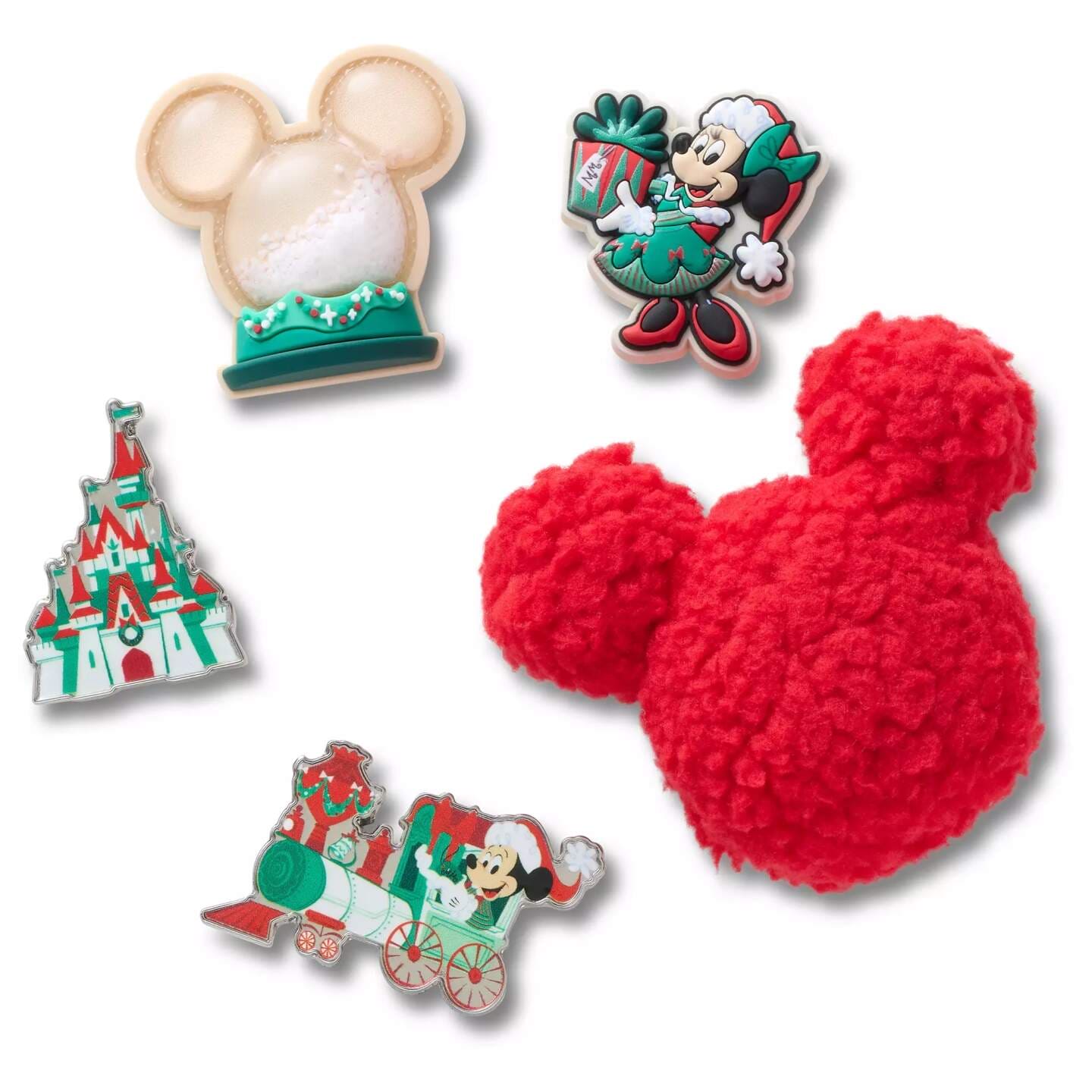 Disneyland Holiday Merchandise, Disneyland Holiday 2026 Merchandise Guide: Starbucks, Gingerbread, and What’s New in Stores