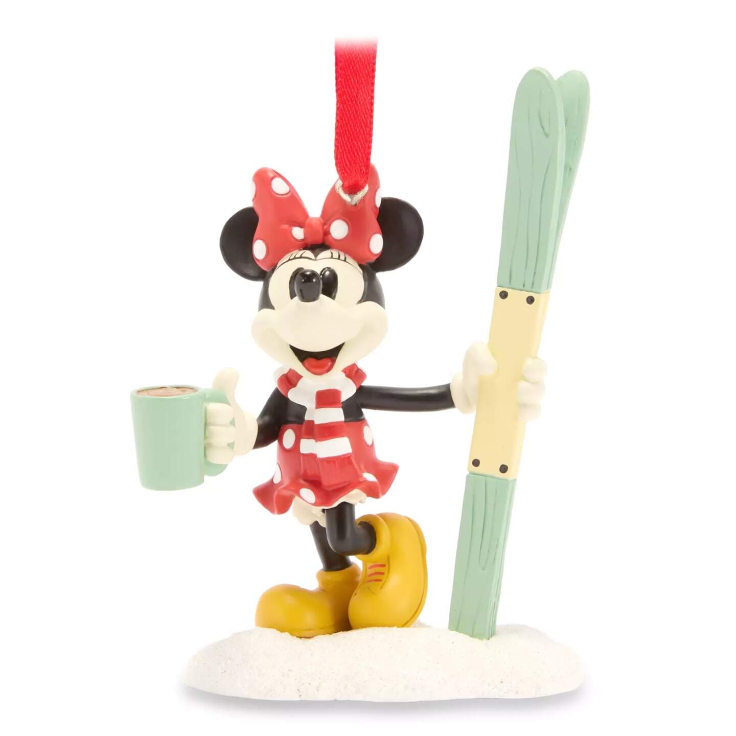 Disneyland Holiday Merchandise, Disneyland Holiday 2026 Merchandise Guide: Starbucks, Gingerbread, and What’s New in Stores