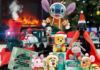 Disneyland Holiday 2026 Merchandise Guide: Starbucks, Gingerbread, and What’s New in Stores , Disney and Theme park news, tips, planning and more!!