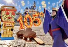 Disneyland Update – Price Hike, Jobs Slashed, and the Parks Swelter in Record Heat!