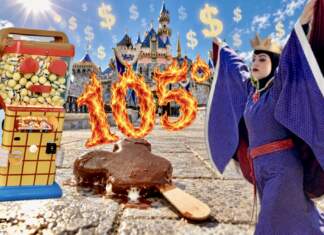 , Disney and Theme park news, tips, planning and more!!