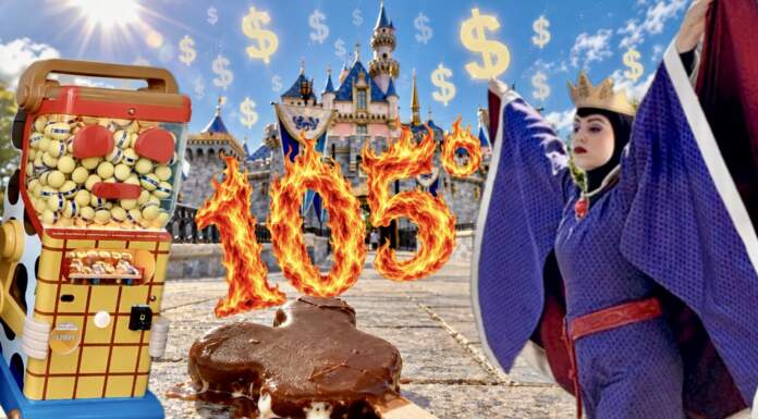 Disneyland Update – Price Hike, Jobs Slashed, and the Parks Swelter in Record Heat!