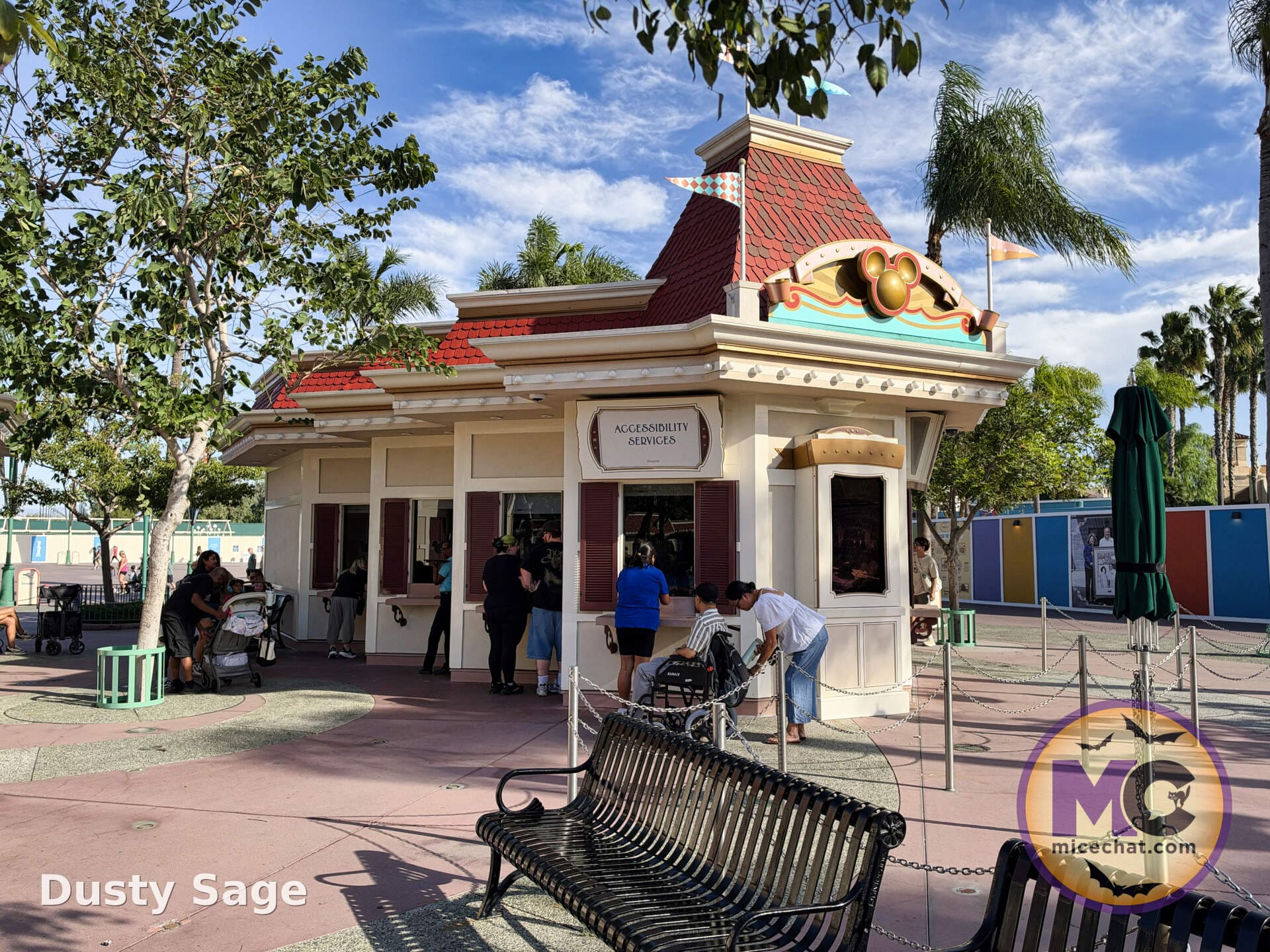 , Disneyland Update: Snowcapped Castle, Candy Cane Land & Teacups Return With a Twist
