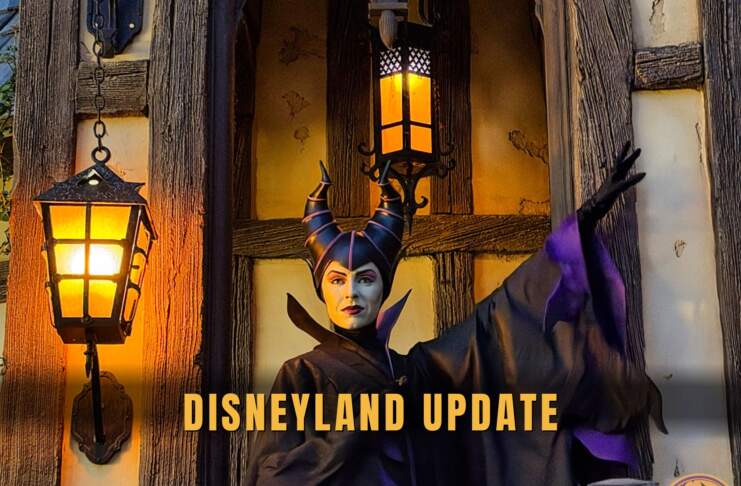 Disneyland Update – Indy Returns, A Jewel Goes Missing, and Last Gasp of Halloween , Disney and Theme park news, tips, planning and more!!