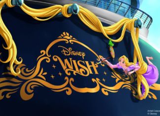 New Kids Spaces on the Disney Wish and Looking Ahead at Disney Cruise Line’s 2022 Intineraries