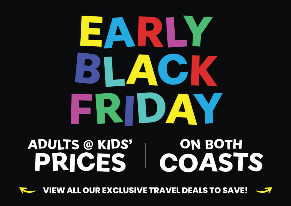 Get Away Today Black Friday Sale