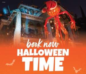 Halloween Time, Disneyland Update: Halloween Time Treats… And a Few Tricks!