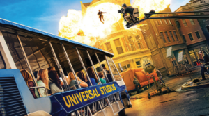 Universal Hollywood Holiday, Universal Hollywood Holidays 2025: Potter Spells, Grinchy Laughs & Mario Merriment