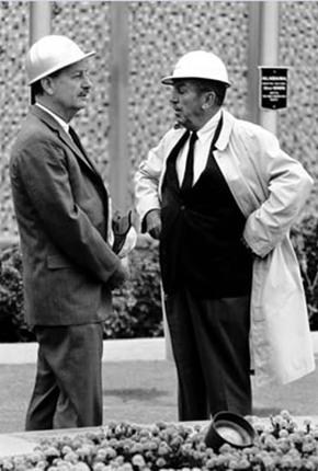 Rolly crump, Remembering Disney Legend Rolly Crump