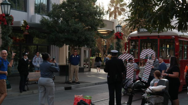 , Disneyland Update – Out Of The Frying Pan Into The Fire