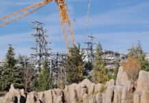 Disneyland Update – Out Of The Frying Pan Into The Fire