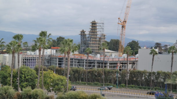 , DCA Update – Pixar Pier, Is It Enough?