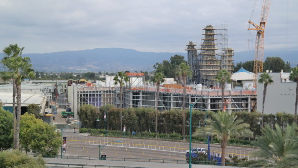 , DCA Update – Pixar Pier, Is It Enough?