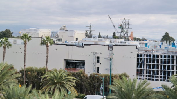 , DCA Update – Pixar Pier, Is It Enough?