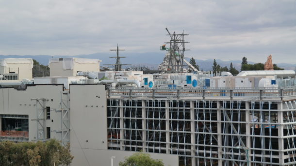 , DCA Update – Pixar Pier, Is It Enough?
