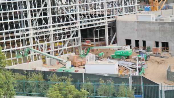 , DCA Update – Pixar Pier, Is It Enough?