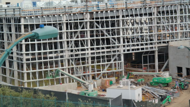 , DCA Update – Pixar Pier, Is It Enough?