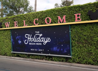DCA Update – Pixar Pier, Is It Enough?