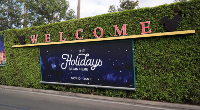 DCA Update – Pixar Pier, Is It Enough?