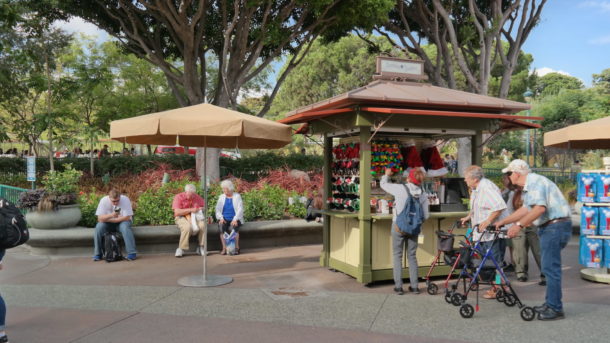 , DCA Update – Pixar Pier, Is It Enough?